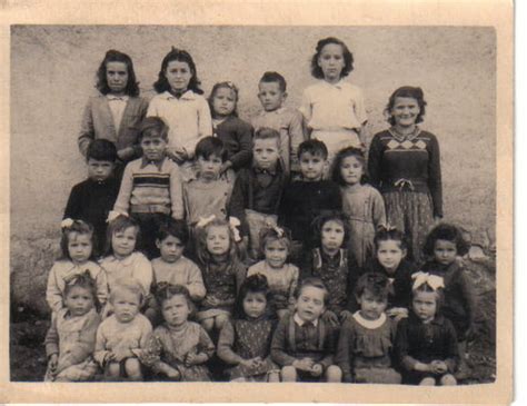 Photo De Classe Ce De Ecole Primaire Copains D Avant