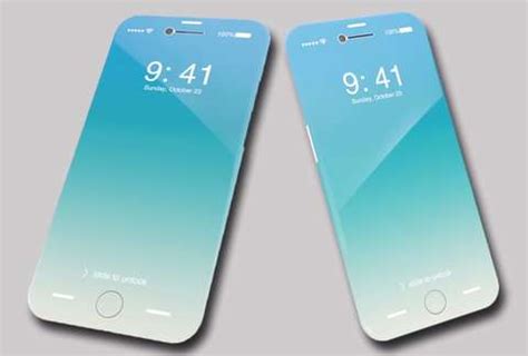 iPhone 8 Rumors & Speculation: Curved Screen, Wireless Charging & More ...