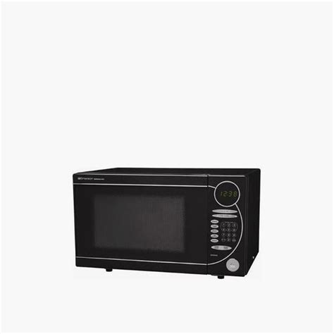 Emerson 19" Countertop Microwave Oven - Exclusive Sales and Rentals, Inc.