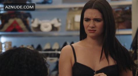 Katie Stevens Nude Aznude