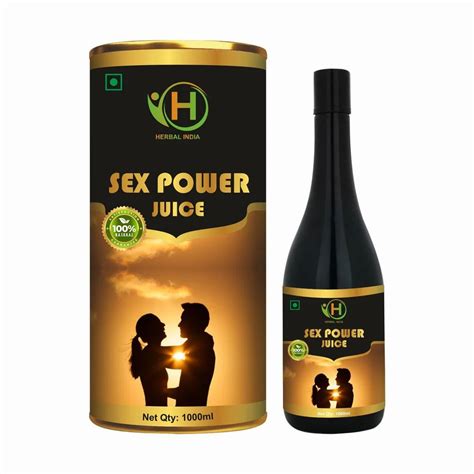 Herbal Sexual Wellness Juice Herbal Sex Power Booster Juice Latest