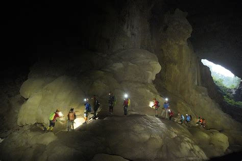 Hang Pygmy Exploration 2 Days 1 Night Welcome To Quang Binh