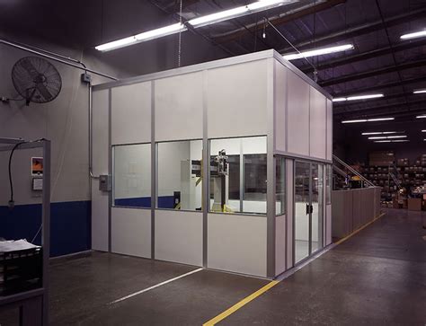 CMM Enclosures: Best-in-class Manufacturer & Supplier of CMM (Coordinated Measuring Machine ...