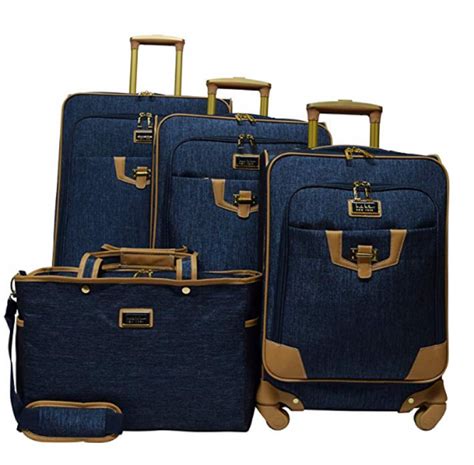 Best Soft Sided Luggage Sets 2020 Luggage Spots