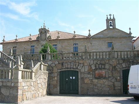 Qu Ver En Cambados Pontevedra Galicia Lo Imprescindible