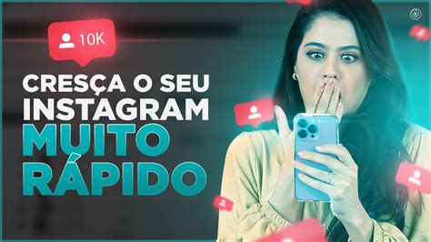 Como Aumentar Seguidores no Instagram Anúncios YouTube