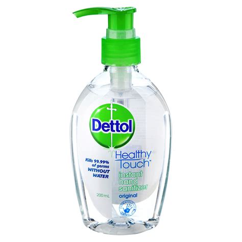 Hand Sanitiser | Dettol NZ