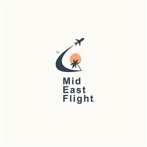 Premium Vector Travel Company Logo Design