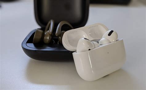 Un Nouveau Firmware Est Publié Pour Les Airpods Pro 2 Beats Fit Pro