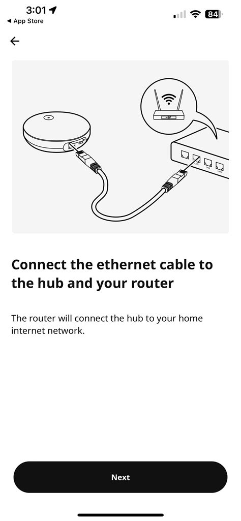 How To Set Up Your IKEA DIRIGERA Smart Hub