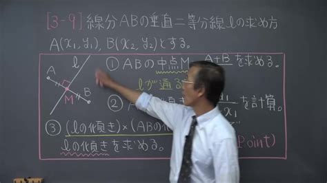 高校数学Ⅱの勉強法のわからないを5分で解決 映像授業のtry It トライイット