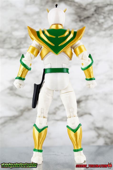 Power Rangers Lightning Collection Lord Drakkon Gallery - Tokunation