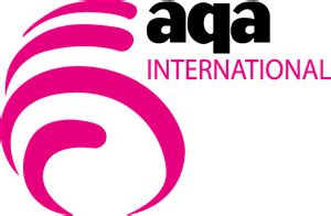 AQA International Logo PNG Vector (AI) Free Download