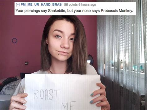 27 Roasts That Give Savage A New Meaning - Funny Gallery | eBaum's World