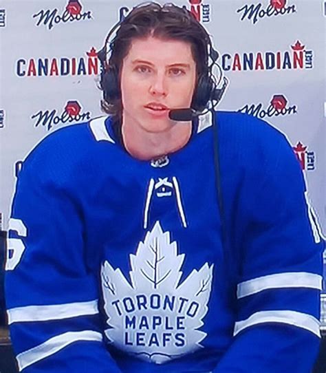 Pin On Mitch Marner Marner Hot Hockey Players Mitch Marner