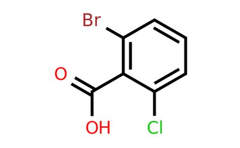 Cas Bromo Chlorobenzoic Acid Synblock