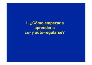 Evaluar Para Aprender Ppt