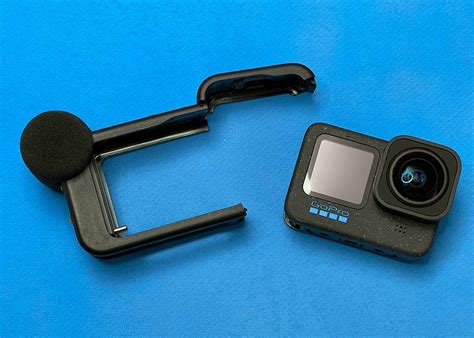 GoPro Media Mod Review: Is it Worth It? 6 Pros/Cons • Storyteller Tech