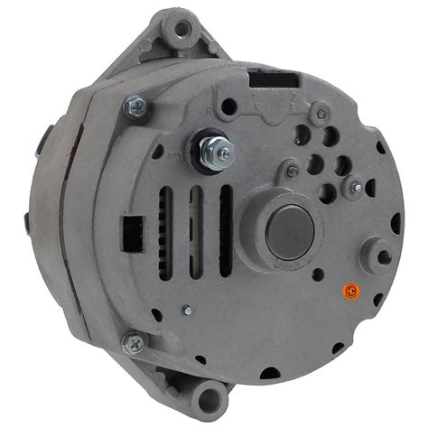 HC89017781 Alternators Tractor Electrical Hy Capacity