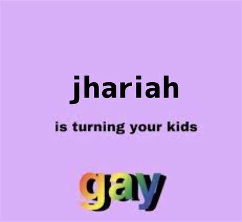 jhariah