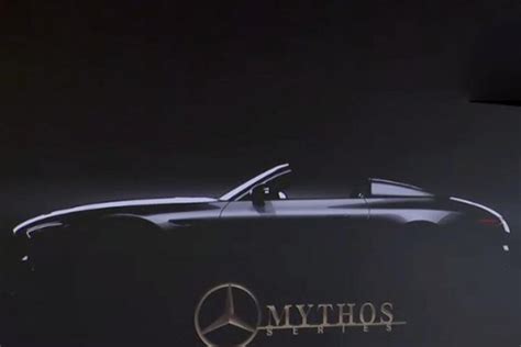 Mercedes Benz Debuting New Small Car Platform In 2024 Carexpert