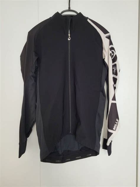 Assos Intermediate Jacket Evo7 Kaufen Auf Ricardo