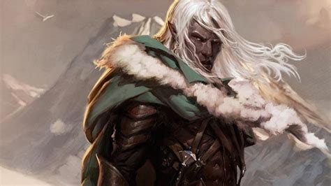 Dandd An Adventurers Guide To Drizzt Dourden Bell Of Lost Souls