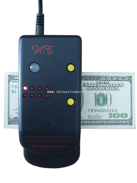 wholesale Mini Money Detector - novelty Mini Money Detector China