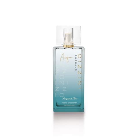 DEO COLÔNIA INIZZIO ACQUA EXTREME 100 ml