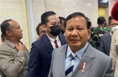 Prabowo Menang Mutlak Dalam Pemilu Ini Prediksi Pemilih Yang