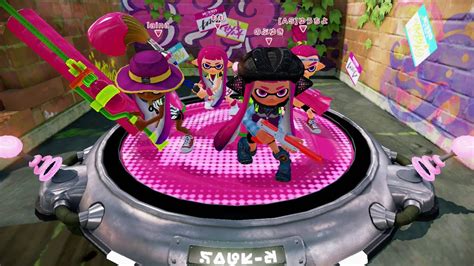 スプラトゥーン実況！キンメダイ美術館をやらせてくれ！いつもスタートはネギトロ炭鉱。。デュアルスイーパーカスタムでメガホンレーザー撃つよ！