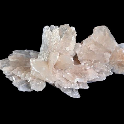 Gypsum 35 X 4 Celestial Earth Minerals