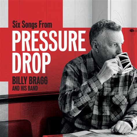 Albums • Billy Bragg