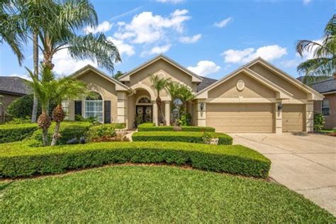 Plantation Palms Land O Lakes Fl Real Estate Homes For Sale