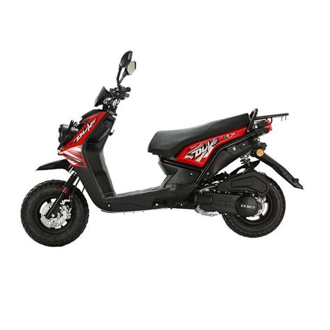 China Adult 150CC Gas Scooter Manufacturers Suppliers Factory ...