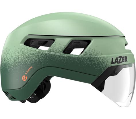 Helm Lazer Urbanize Nta Mips Led Paul Lange Co Ohg