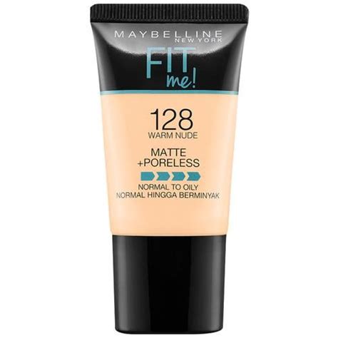 Buy Maybelline New York Fit Me Matte Poreless Liquid Foundation