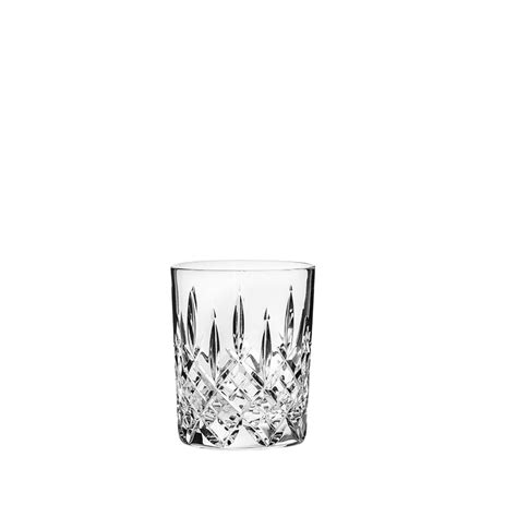 Royal Scot Crystal - London, Crystal Whisky Tumbler | Guest and Philips