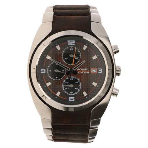 Fossil CH 2449 250801 Herren Catawiki