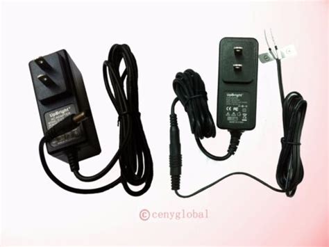 AC Adapter For LiftMaster Universal Radio Control Receiver 12 24VDC