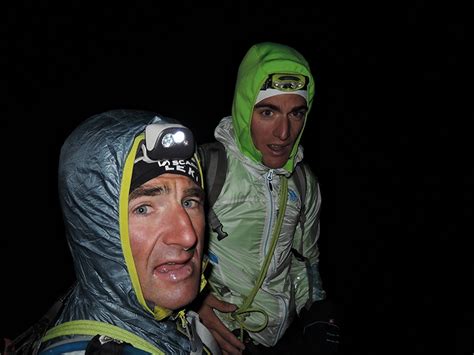 Ueli Steck 82summits Ueli Steck And The 82 4000ers In The Alps Ueli Steck And Andreas