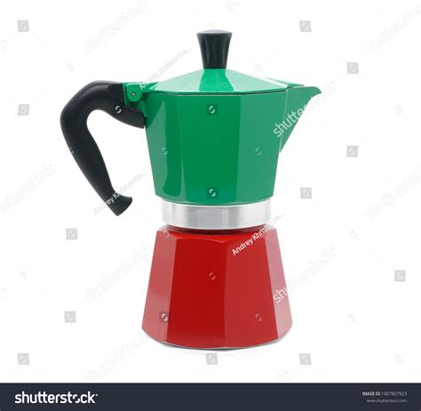 Italian Flag Coffee Photos and Images & Pictures | Shutterstock