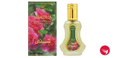 Shadha Al Rehab Parfum Un Parfum Pour Femme