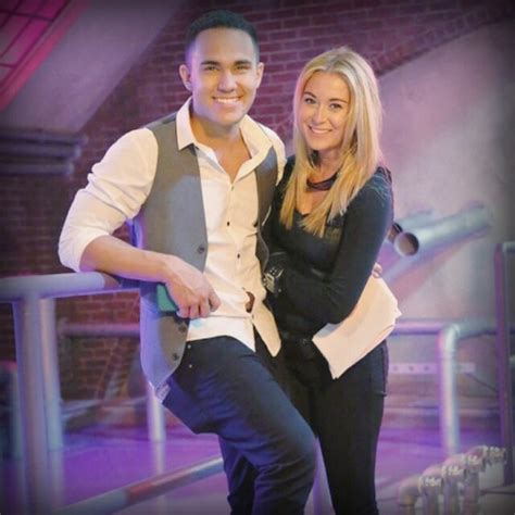 Alexa Vega Engaged To Carlos Pena Of Big Time Rush