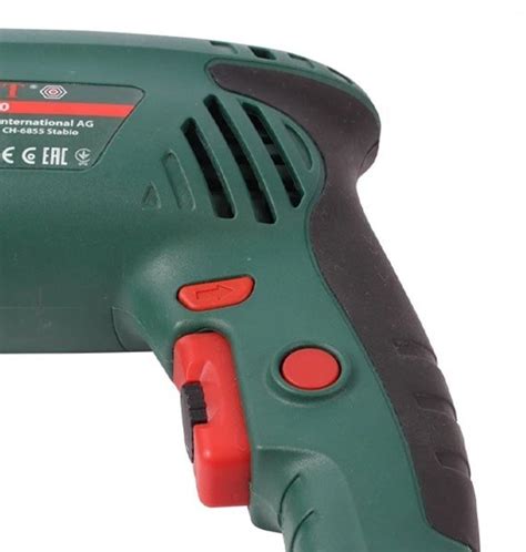 قیمت و خرید دریل چکشی 810 وات DWT مدل SBM-810 - ابزارت