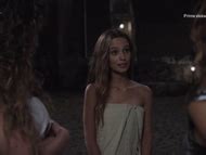 Naked Denise Tantucci In Sirens Iv