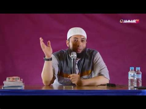 Keluargamu Amal Jariyah Ustadz Dr Khalid Basalamah Youtube