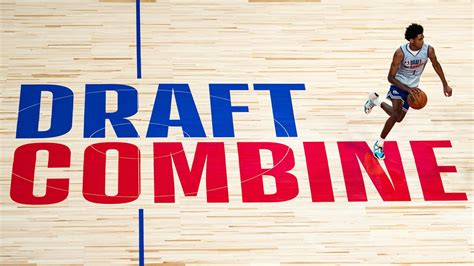 Nbl Next Stars Shine In Nba Draft Combine Scrimmages Youtube