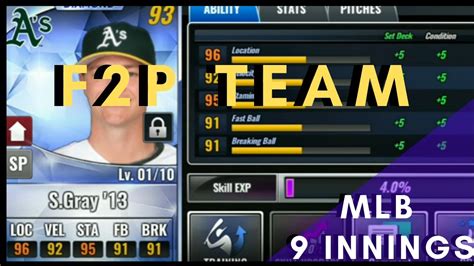 Mlb Innings Live Diamond Pack Primes Rank Silver Finish