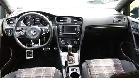 Full Review: VW GTI | Shifting Lanes